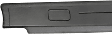 926-920 Bed Rail Cap, Black, Plastic