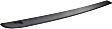 926-922 Bed Rail Cap, Black, Plastic