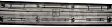 926-946 Bed Rail Cap, Black, Plastic