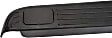 926-953 Bed Rail Cap, Black, Plastic