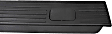926-953 Bed Rail Cap, Black, Plastic