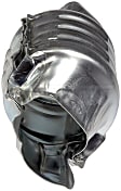 926-954 V6 Engine Catalyst Heat Shield