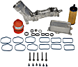 926-959 OE Solutions Series Oil Filter Housing - Kit