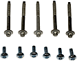 926-959 OE Solutions Series Oil Filter Housing - Kit