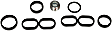 926-959 OE Solutions Series Oil Filter Housing - Kit