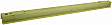926-982 Direct Fit Truck Bed Floor Sill Reinforcement, Kit