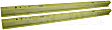 926-982 Direct Fit Truck Bed Floor Sill Reinforcement, Kit