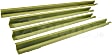 926-982 Direct Fit Truck Bed Floor Sill Reinforcement, Kit