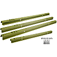 926-984 OE Solutions Series Crossmember Repair Kit