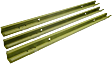 926-985 Direct Fit Truck Bed Floor Sill Reinforcement, Sold Individually