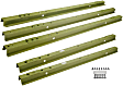 926-985 Direct Fit Truck Bed Floor Sill Reinforcement, Sold Individually