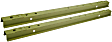 926-985 Direct Fit Truck Bed Floor Sill Reinforcement, Sold Individually