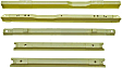 926-989 Crossmember Reinforcement OE Solutions Series