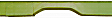 926-989 Crossmember Reinforcement OE Solutions Series