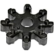 2014 Hyundai Santa Fe - Steering Coupling, Flexible Coupler