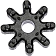 2014 Hyundai Santa Fe - Steering Coupling, Flexible Coupler