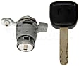 926-991 Door Lock Cylinder, Sold individually