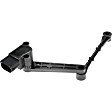 927-008 OE Solutions Series Suspension Ride Height Sensor