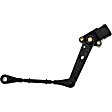 927-008 OE Solutions Series Suspension Ride Height Sensor