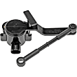 927-009 OE Solutions Series Suspension Ride Height Sensor