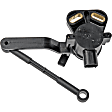 927-009 OE Solutions Series Suspension Ride Height Sensor