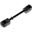 927-014 Direct Fit Automatic Ride Height Sensor Link, Sold Individually
