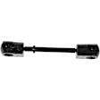 927-014 Direct Fit Automatic Ride Height Sensor Link, Sold Individually
