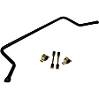 927-120 Front Sway Bar Kit, 1.5 in.