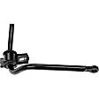 927-135 Rear Sway Bar Kit, 0.75 in.