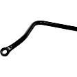 927-139 Rear Sway Bar Kit, 0.75 in.