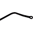 927-139 Rear Sway Bar Kit, 0.75 in.