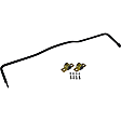 927-158 Rear Sway Bar Kit