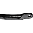 927-160 Front Sway Bar Kit, 1.18 in.