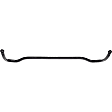 927-302 Front Sway Bar Kit, Powdercoated Black