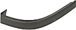 927-311 Front Valance, Black, OE Solutions Series