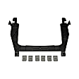 927-900 Seat Back - Direct Fit