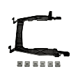 927-900 Seat Back - Direct Fit