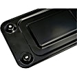 927-925 OE Solutions Series Tailgate Molding - Sold individually