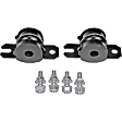 928-307 OE Solutions Series Sway Bar Bracket - Direct Fit