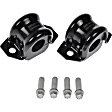 928-310 OE Solutions Series Sway Bar Bracket - Direct Fit