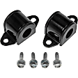 928-314 OE Solutions Series Sway Bar Bracket - Direct Fit