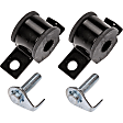 928-317 OE Solutions Series Sway Bar Bracket - Direct Fit