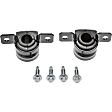928-319 OE Solutions Series Sway Bar Bracket - Direct Fit