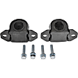 928-538 OE Solutions Series Sway Bar Bracket - Direct Fit
