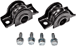 928-546 OE Solutions Series Sway Bar Bracket - Direct Fit