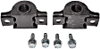 928-546 OE Solutions Series Sway Bar Bracket - Direct Fit