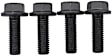 928-550 Front To Frame Sway Bar Bushing, Set of 2, OE Solutions Series