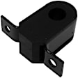 928-550 Front To Frame Sway Bar Bushing, Set of 2, OE Solutions Series