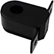928-550 Front To Frame Sway Bar Bushing, Set of 2, OE Solutions Series