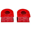 928-556 Front To Frame Sway Bar Bushing, Set of 2, OE Solutions Series